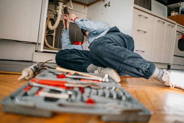 Best Sewer Cleaning Services  in South St Paul, MN