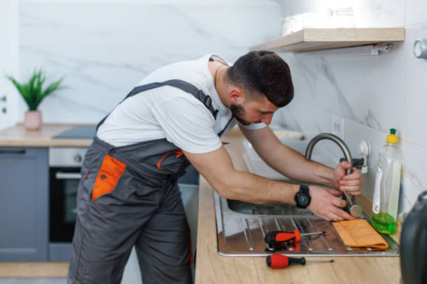 Best Shower Repair Services  in South St Paul, MN