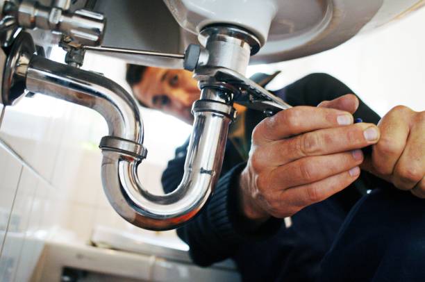 Best 24-Hour Plumber Near Me  in South St Paul, MN