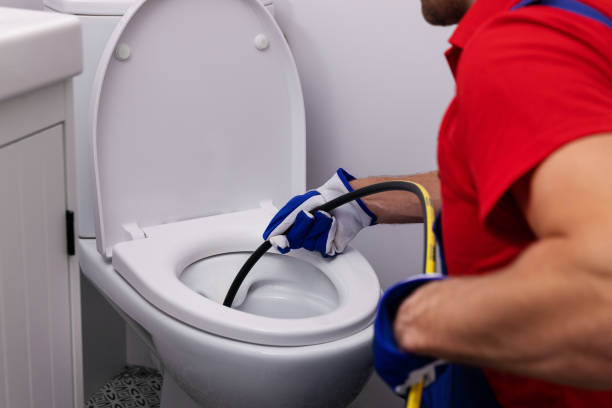 Water Softener Installation in South St Paul, MN