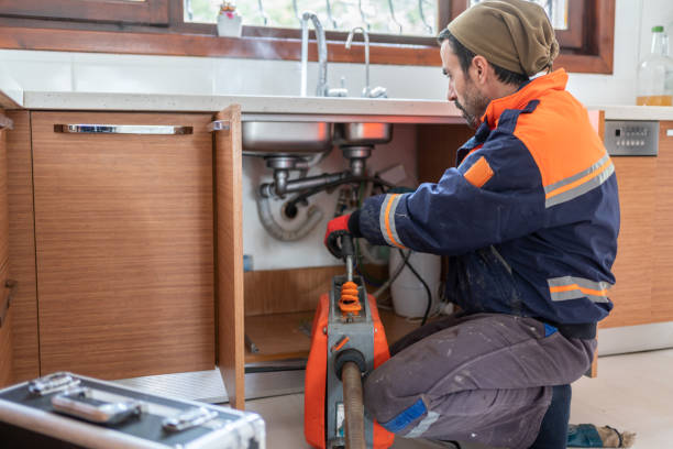 Best Hot Water Heater Installation  in South St Paul, MN