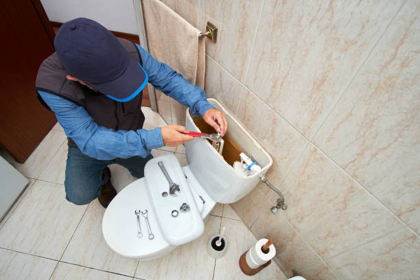 Best Plumbing Installation Services  in South St Paul, MN