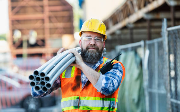 Best Drain Cleaning Services  in South St Paul, MN