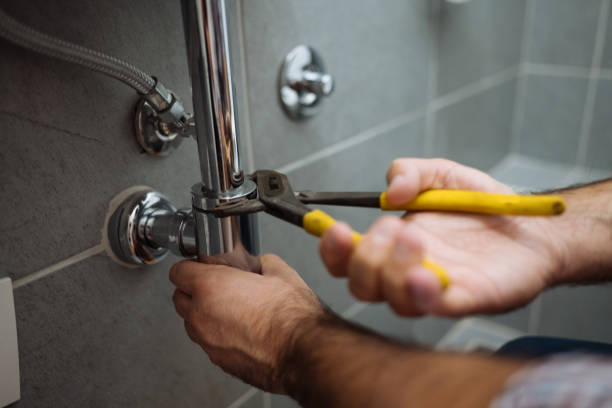 Best Toilet Repair Services  in South St Paul, MN