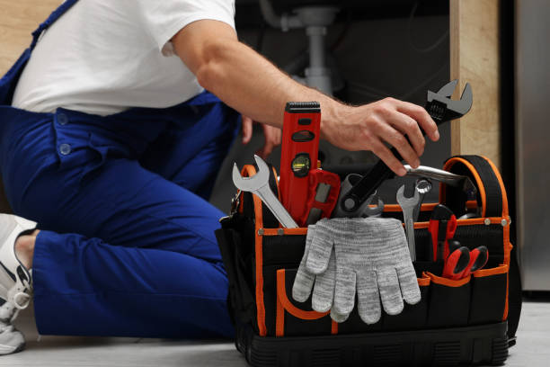 Best Same-Day Plumbing Service  in South St Paul, MN