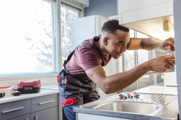 Best Gas Line Repair  in South St Paul, MN
